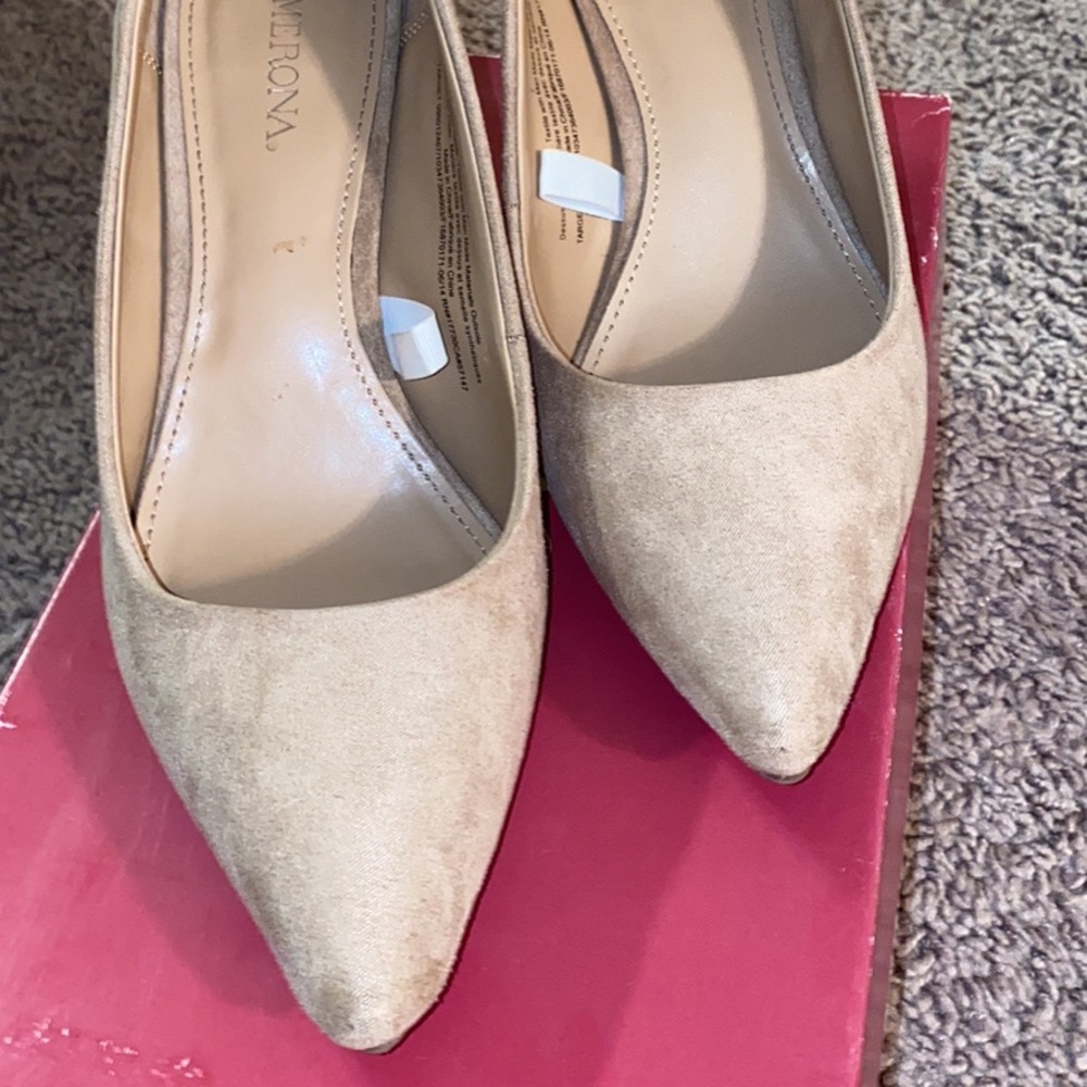 Dress Shoes